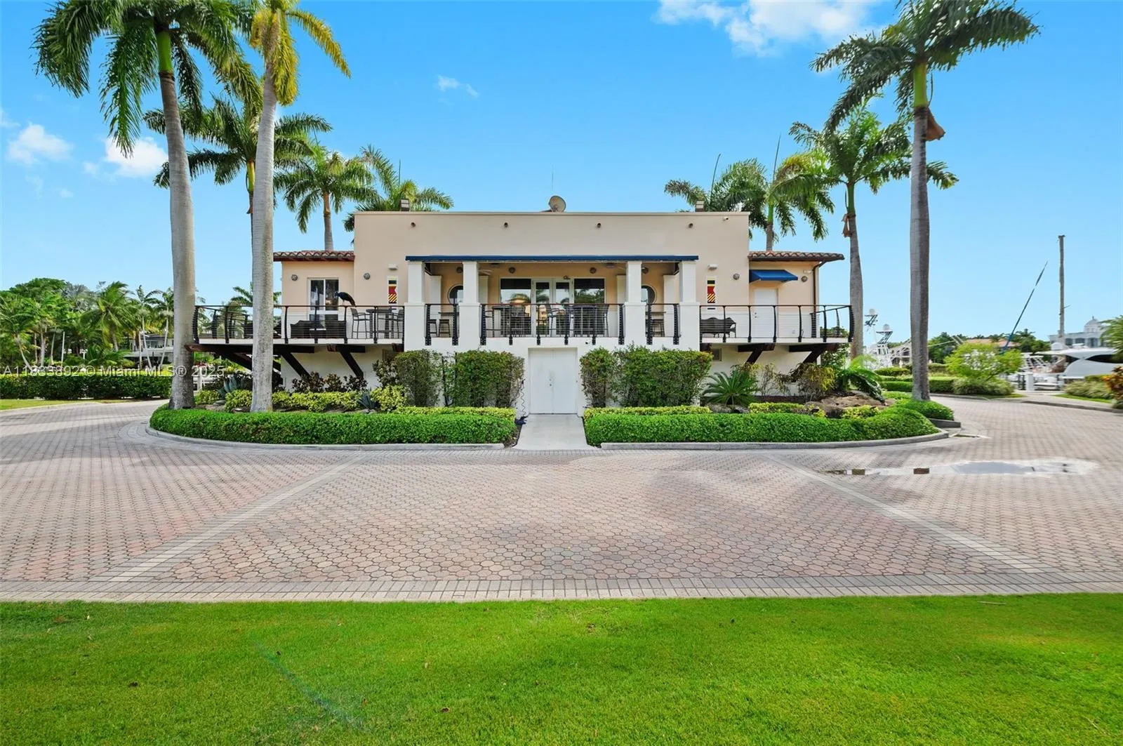13633 Deering Bay Dr, #225