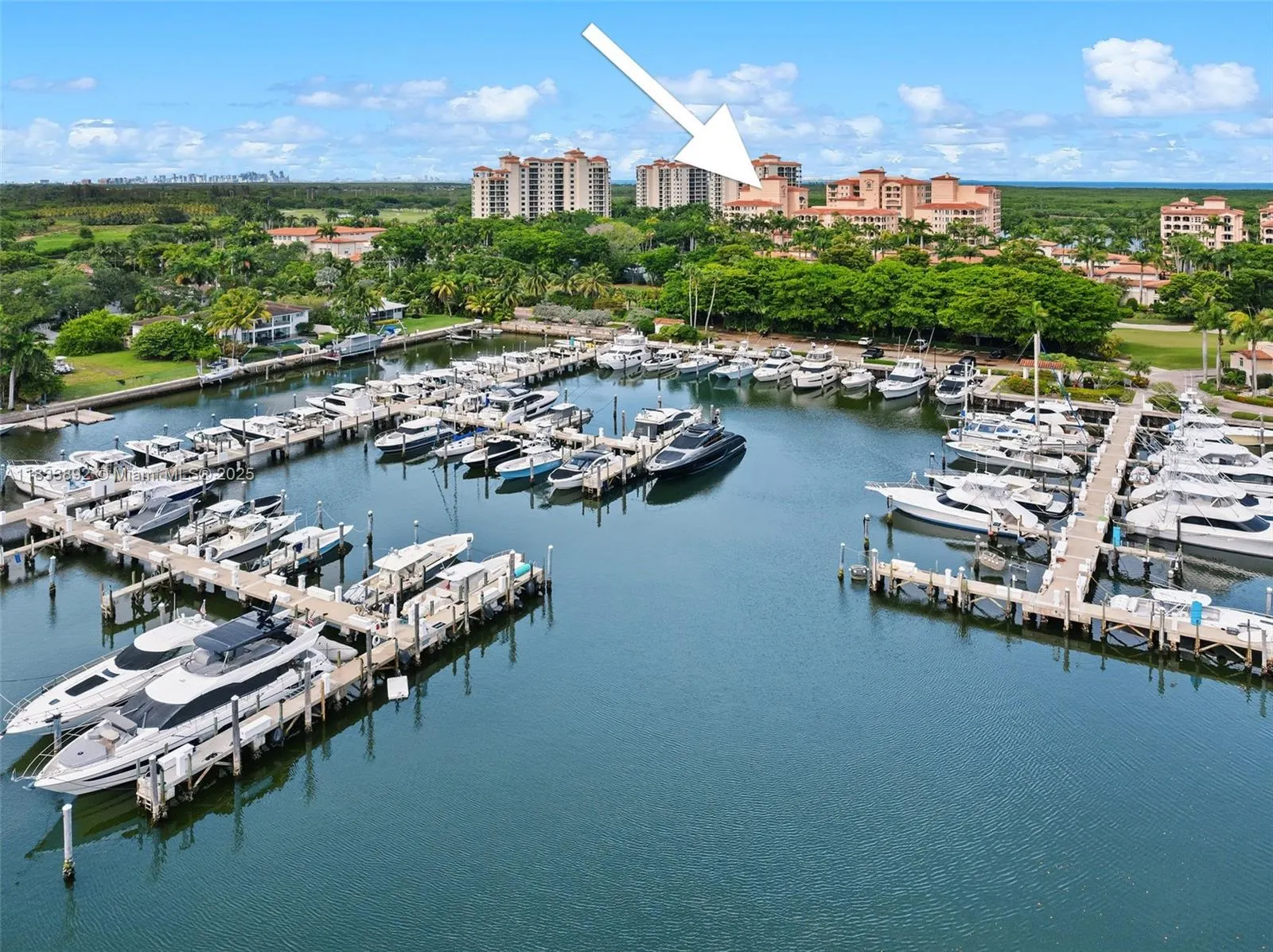 13633 Deering Bay Dr, #225