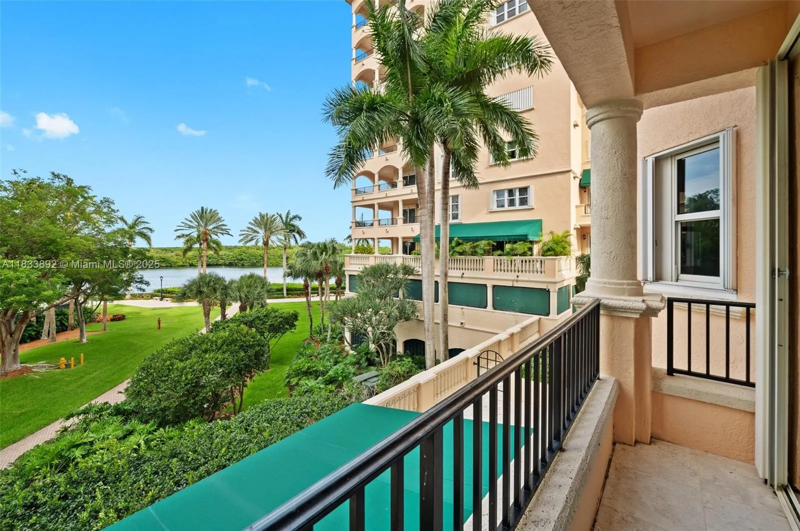 13633 Deering Bay Dr, #225