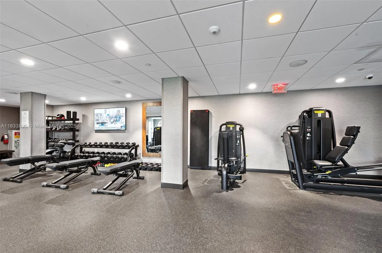 13633 Deering Bay Dr, #225