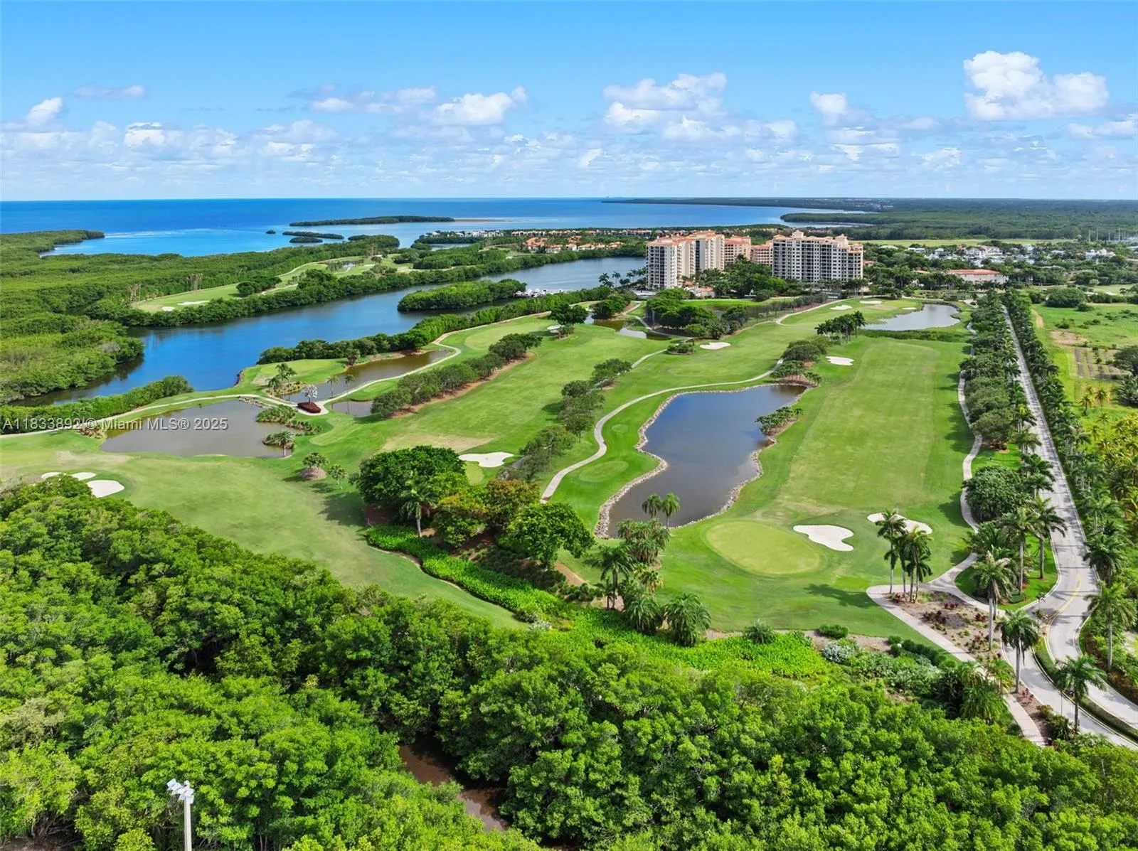 13633 Deering Bay Dr, #225
