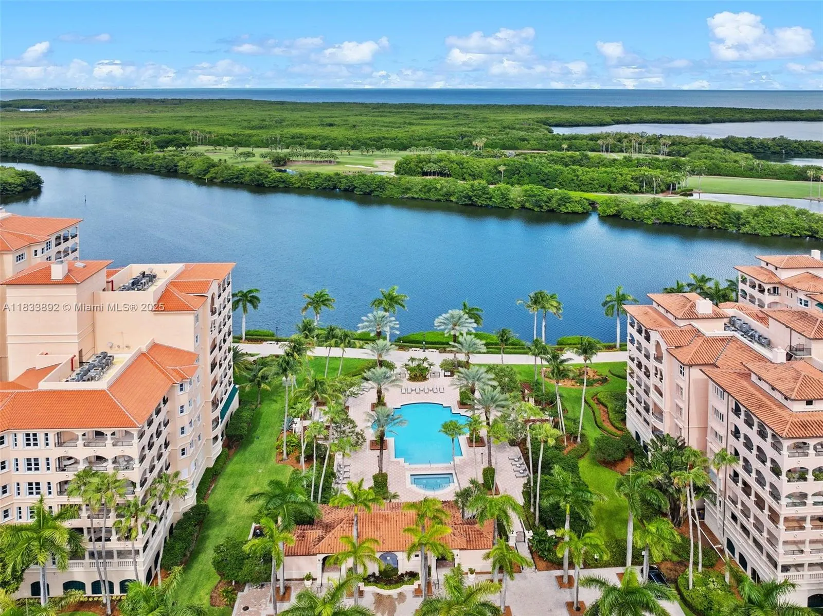13633 Deering Bay Dr, #225