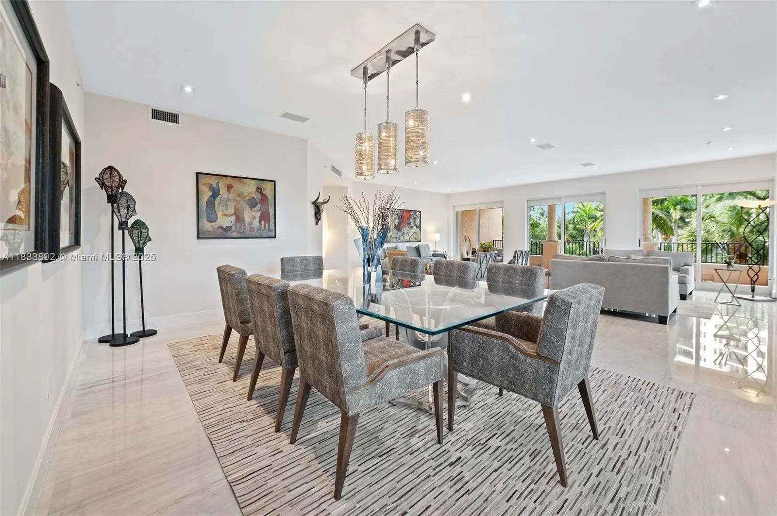 13633 Deering Bay Dr, #225