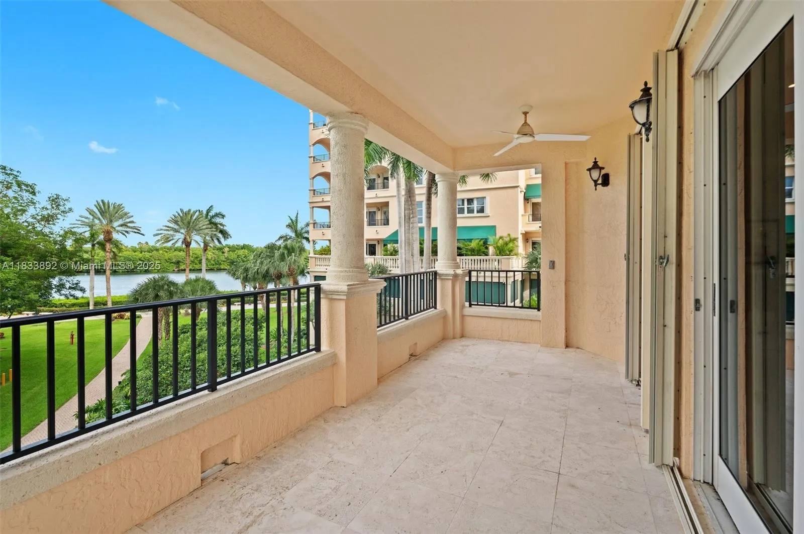 13633 Deering Bay Dr, #225