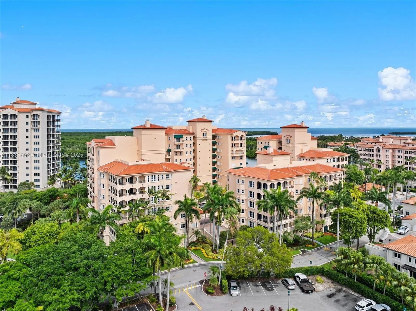13633 Deering Bay Dr, #225