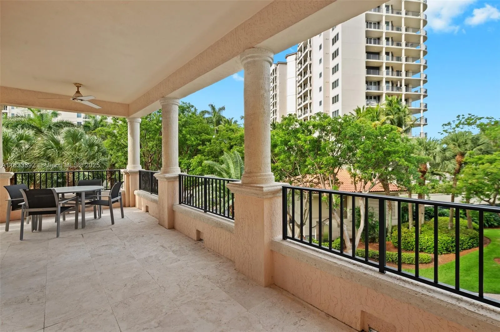 13633 Deering Bay Dr, #225