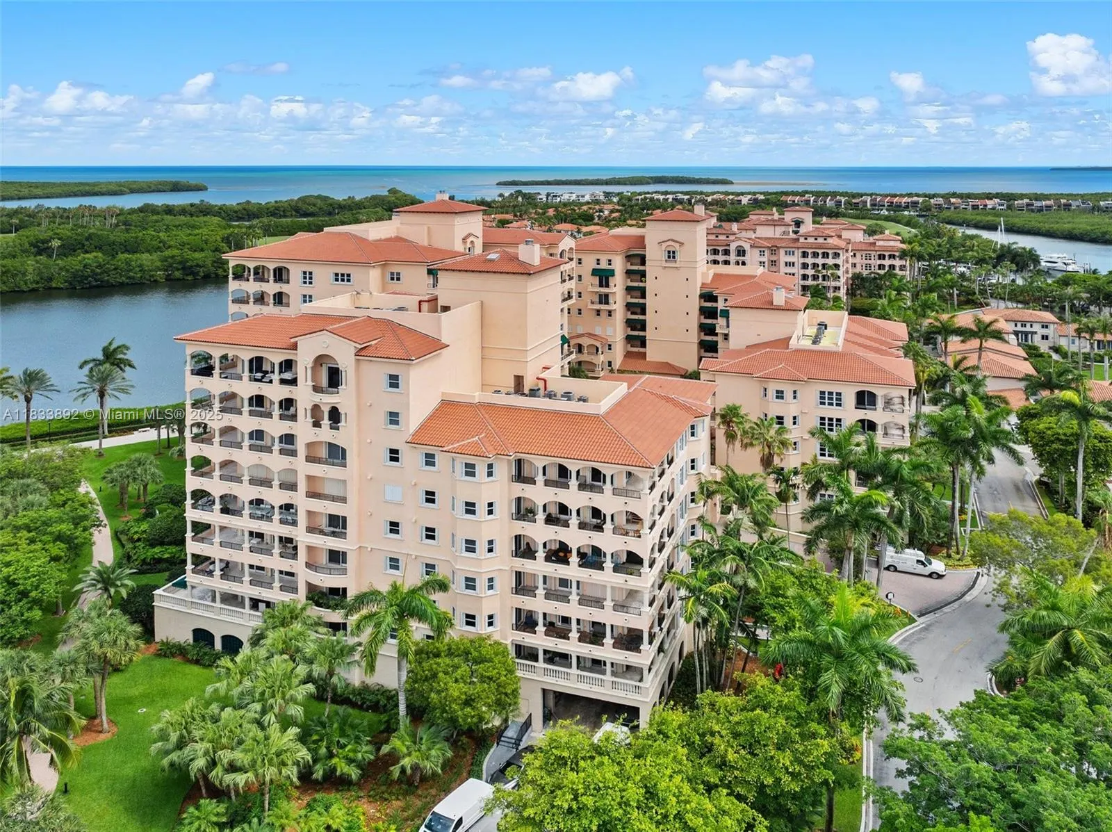 13633 Deering Bay Dr, #225