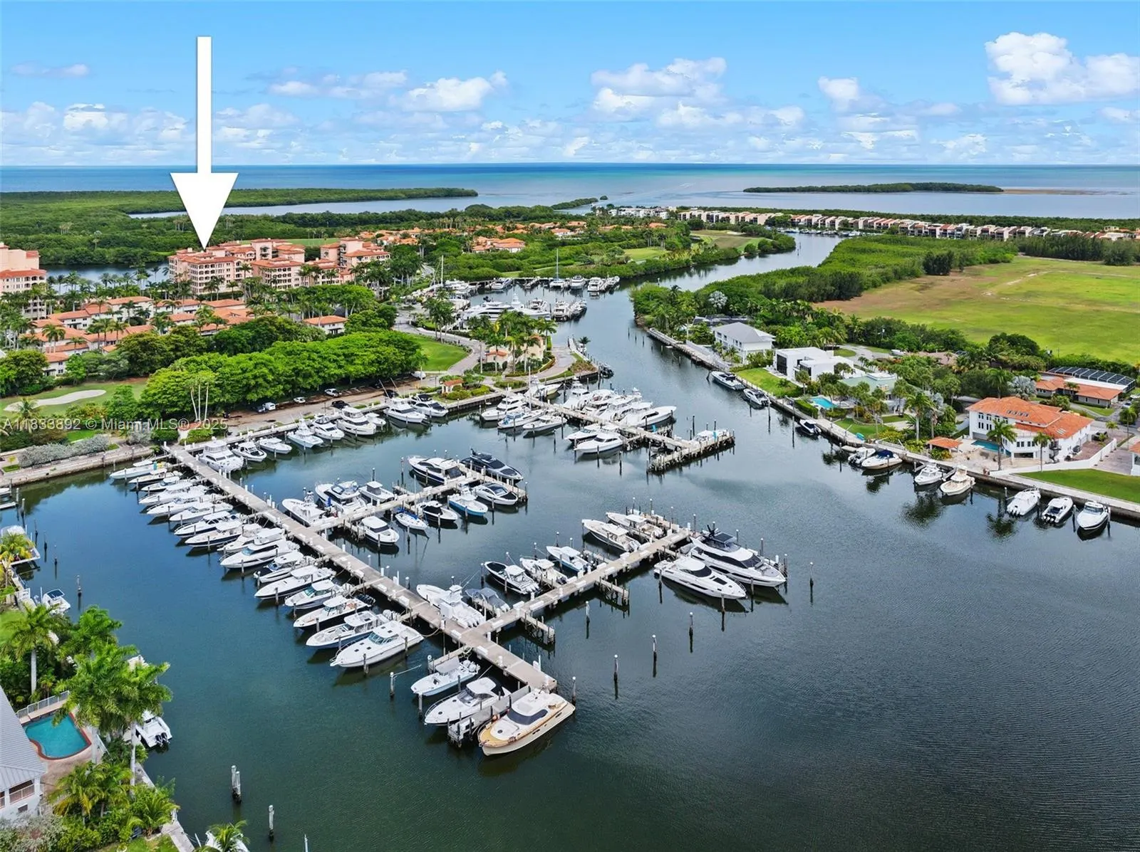 13633 Deering Bay Dr, #225