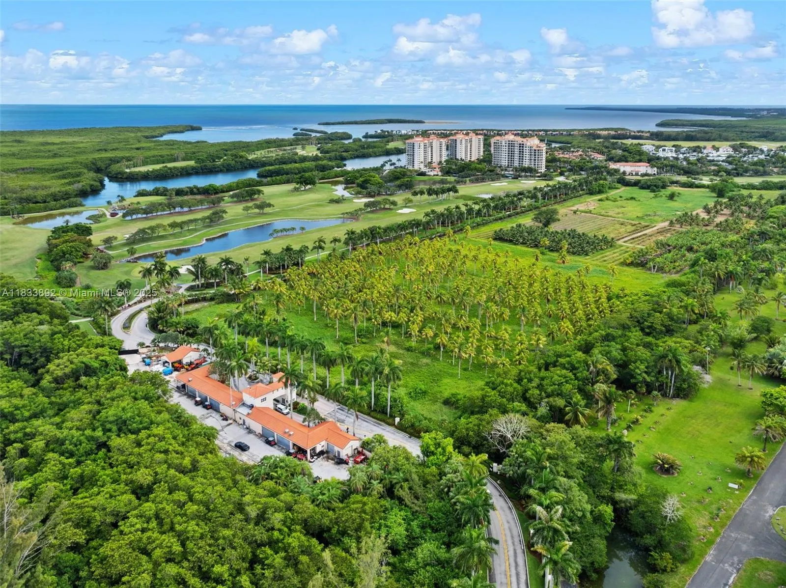 13633 Deering Bay Dr, #225