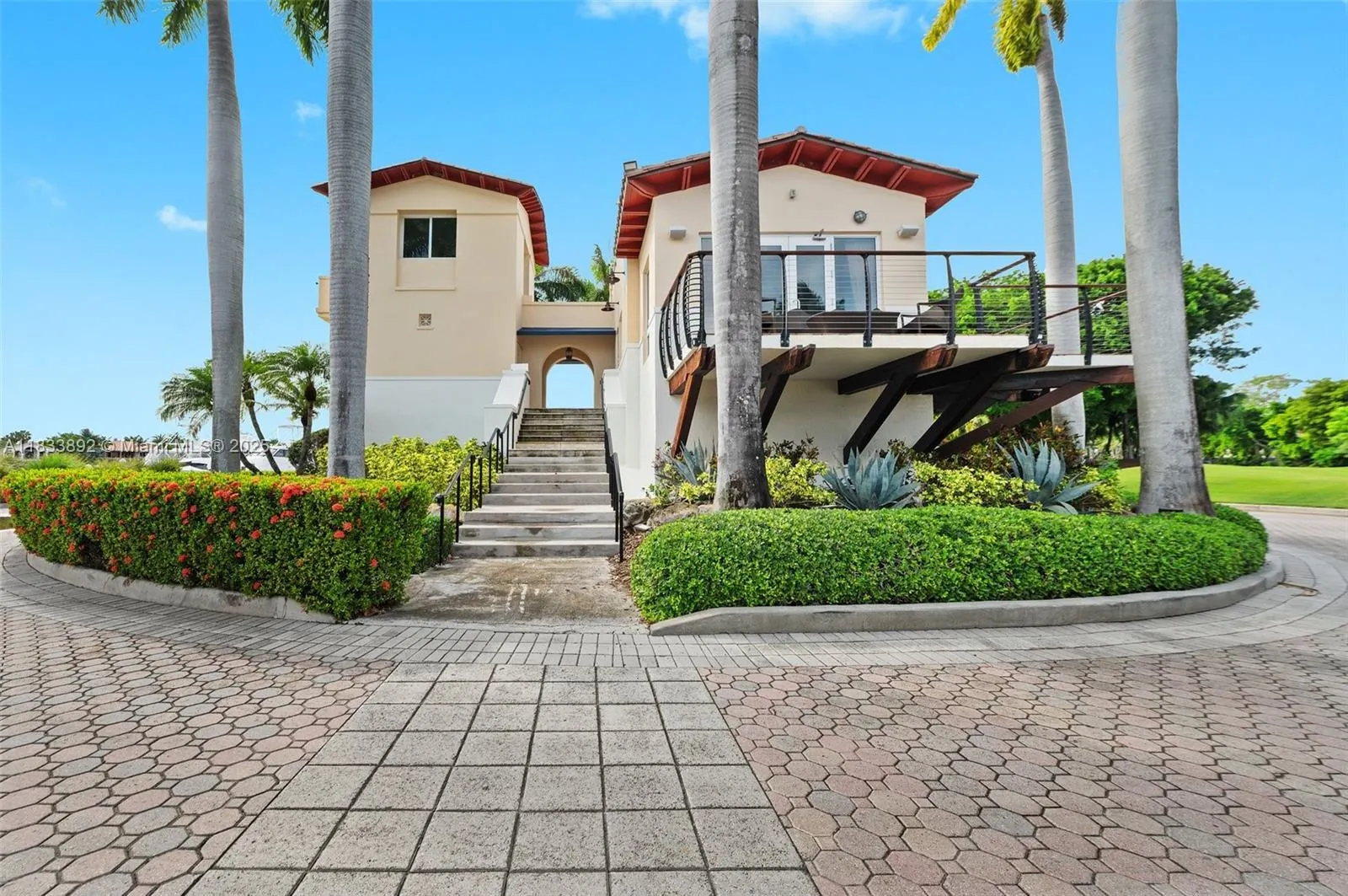 13633 Deering Bay Dr, #225