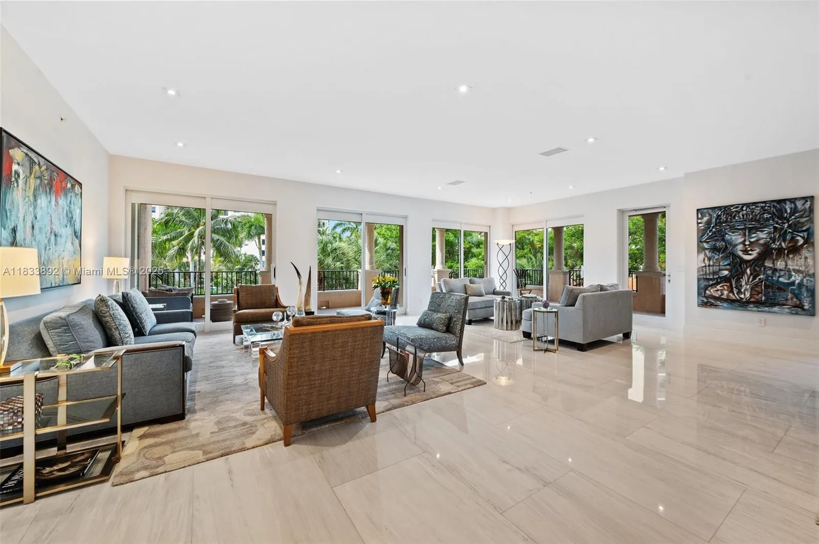 13633 Deering Bay Dr, #225