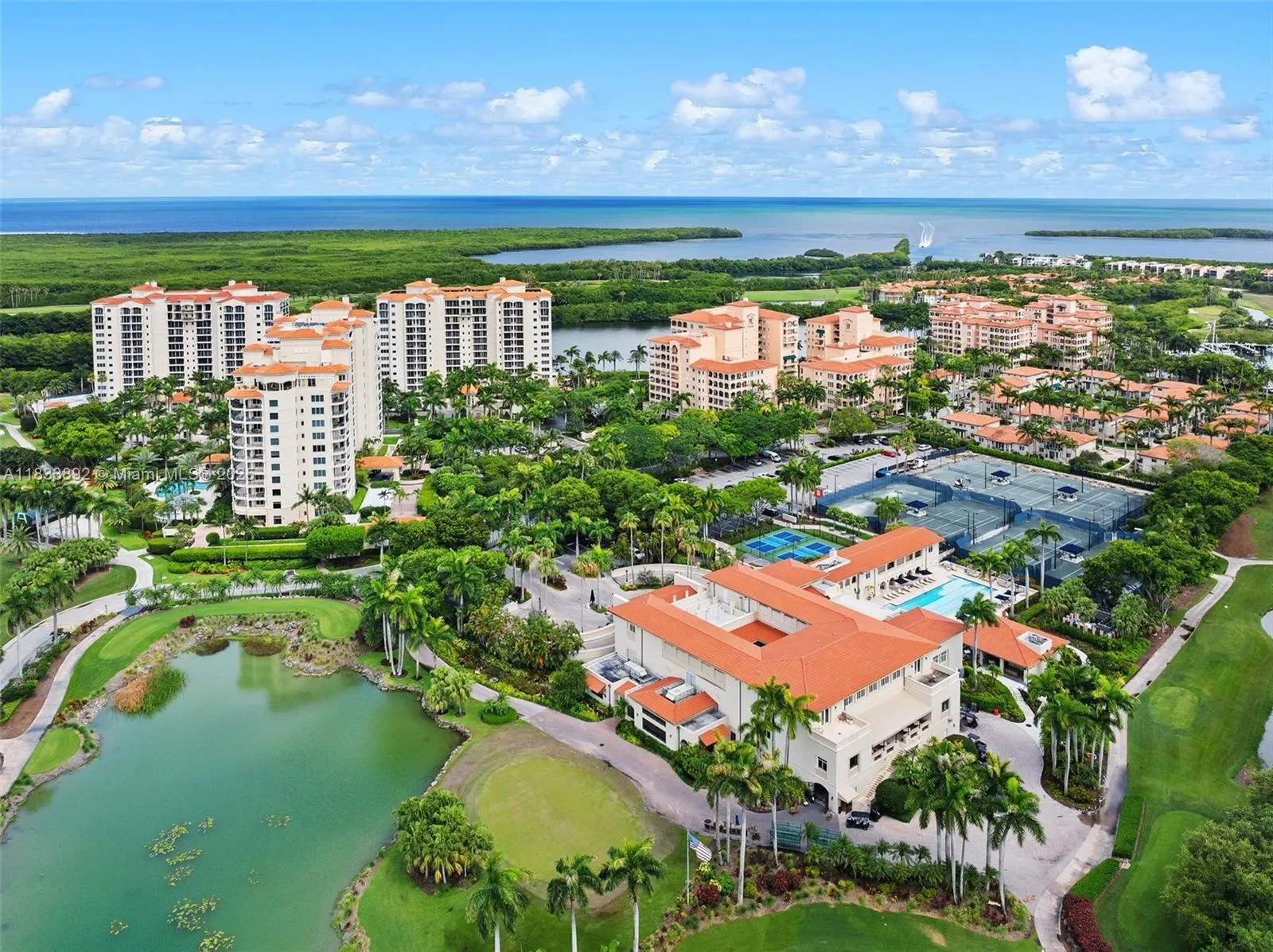 13633 Deering Bay Dr, #225