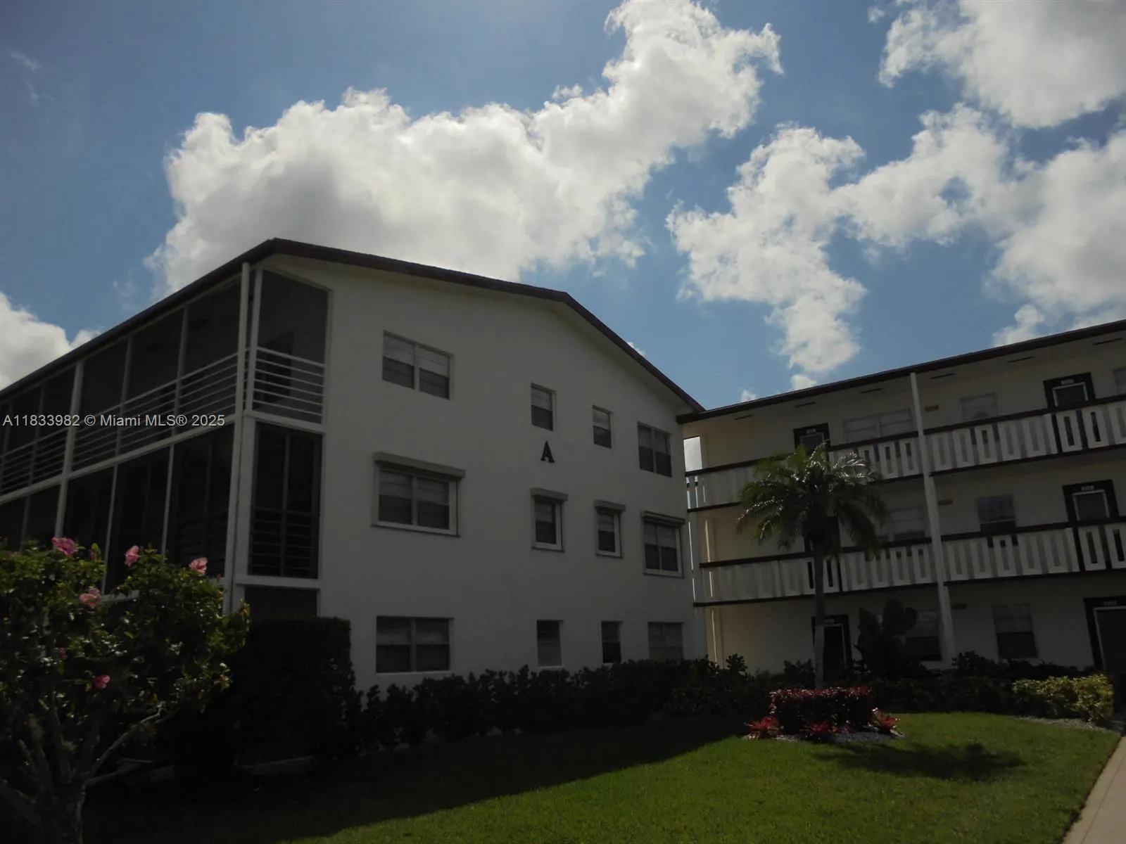 31 Fanshaw A, #31A