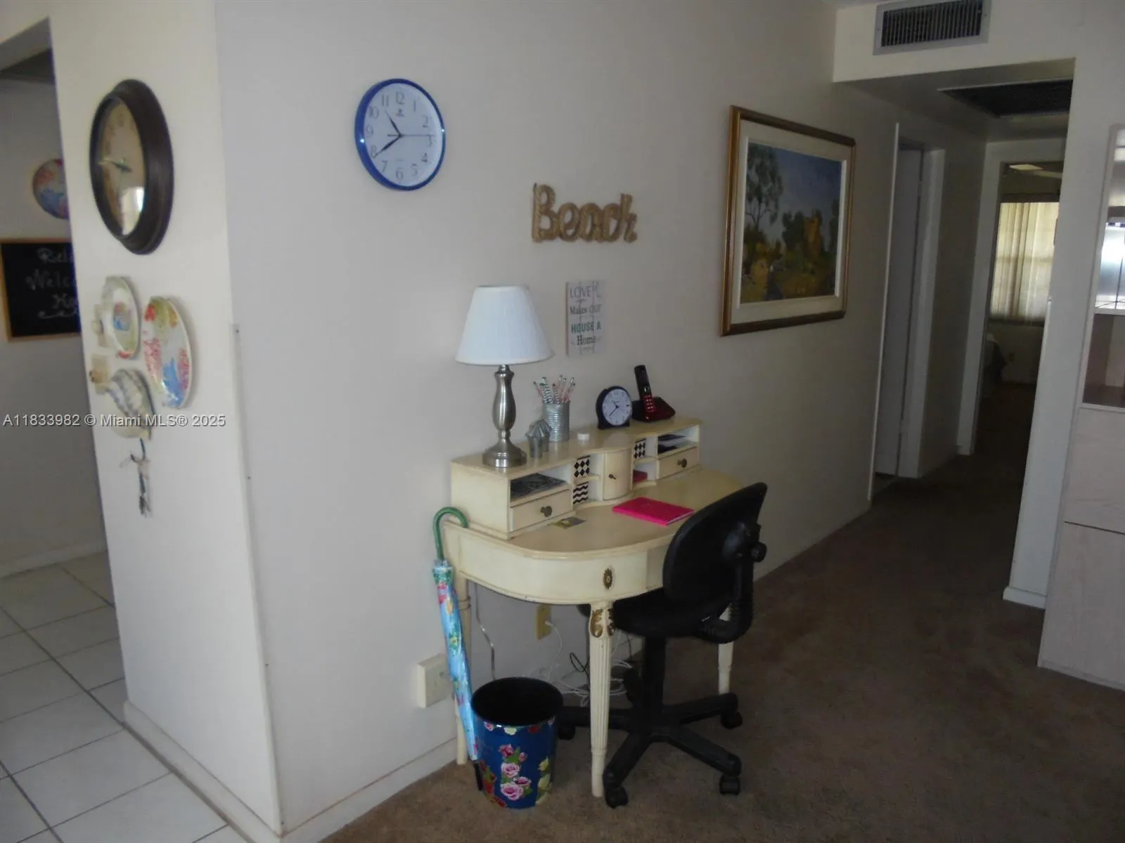 31 Fanshaw A, #31A