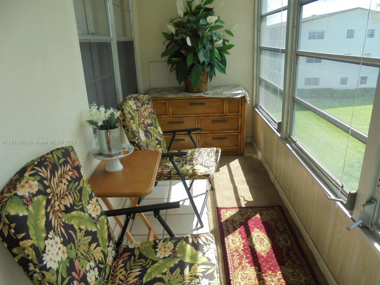 31 Fanshaw A, #31A