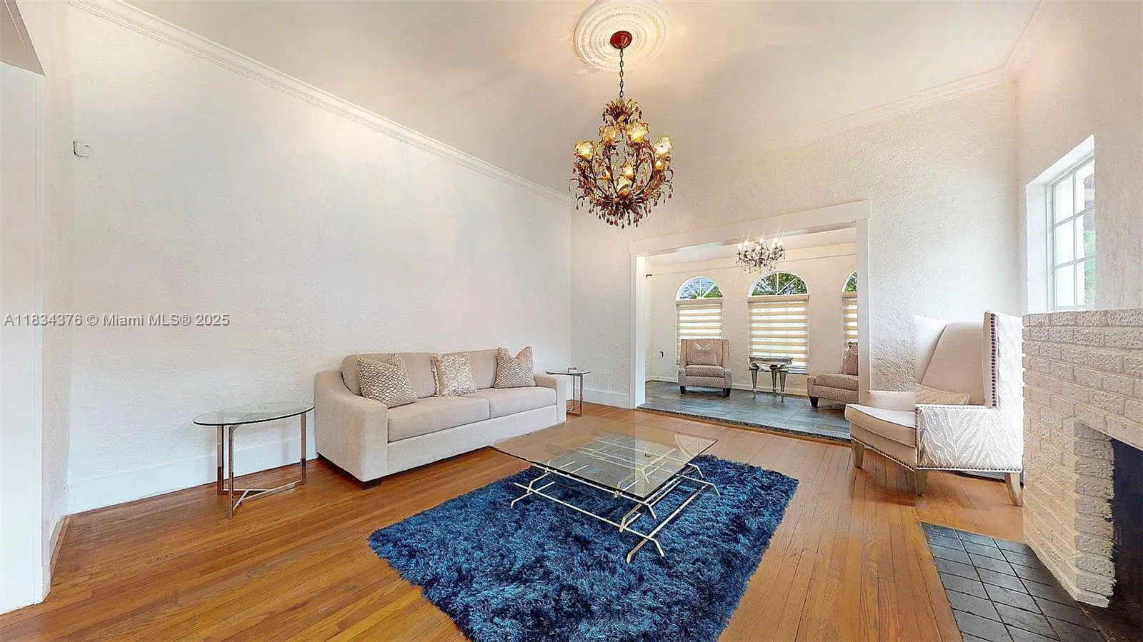 1111 Columbus Blvd