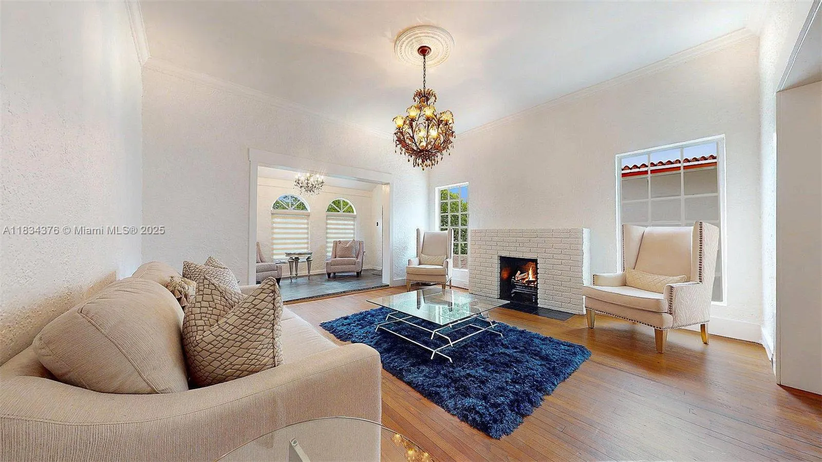 1111 Columbus Blvd