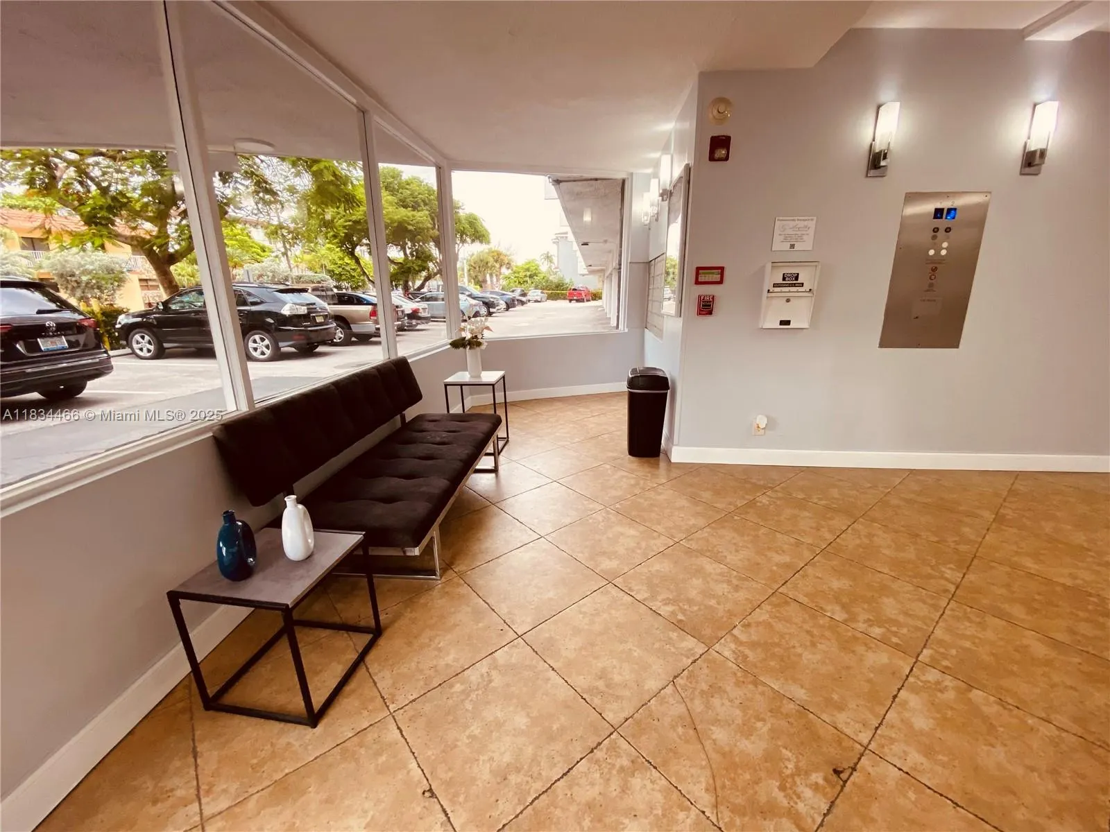 3545 NE 166th St, #805