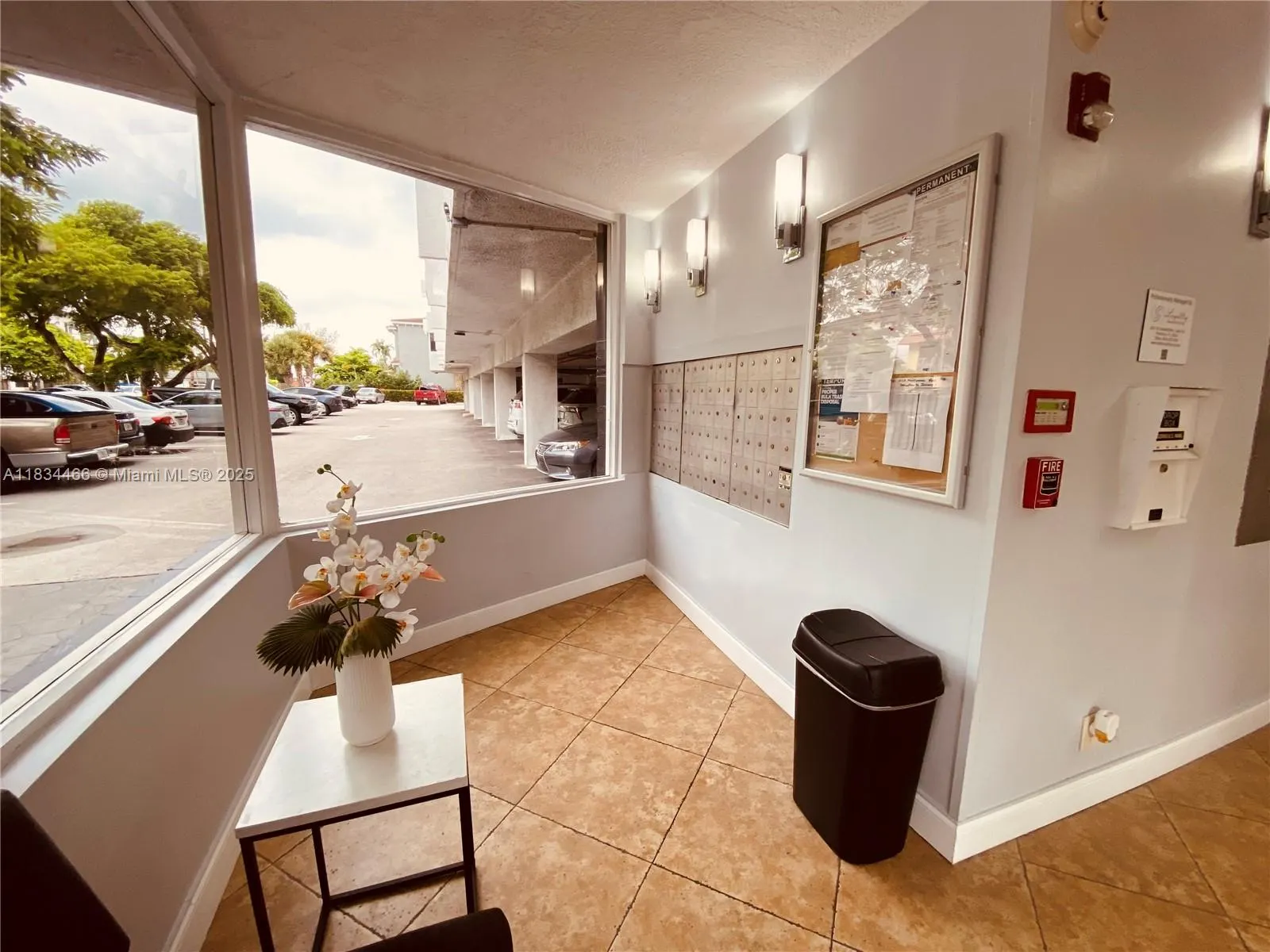 3545 NE 166th St, #805