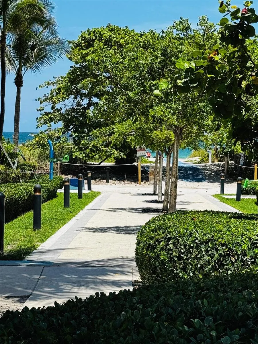 9156 Collins Ave, #310