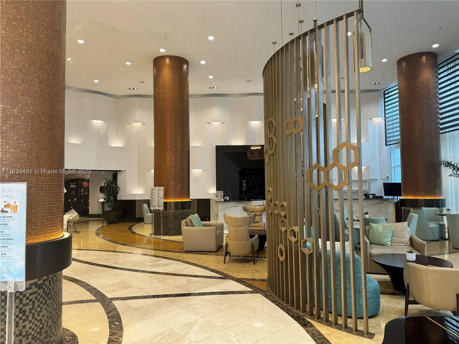 18001 Collins Ave, #1810
