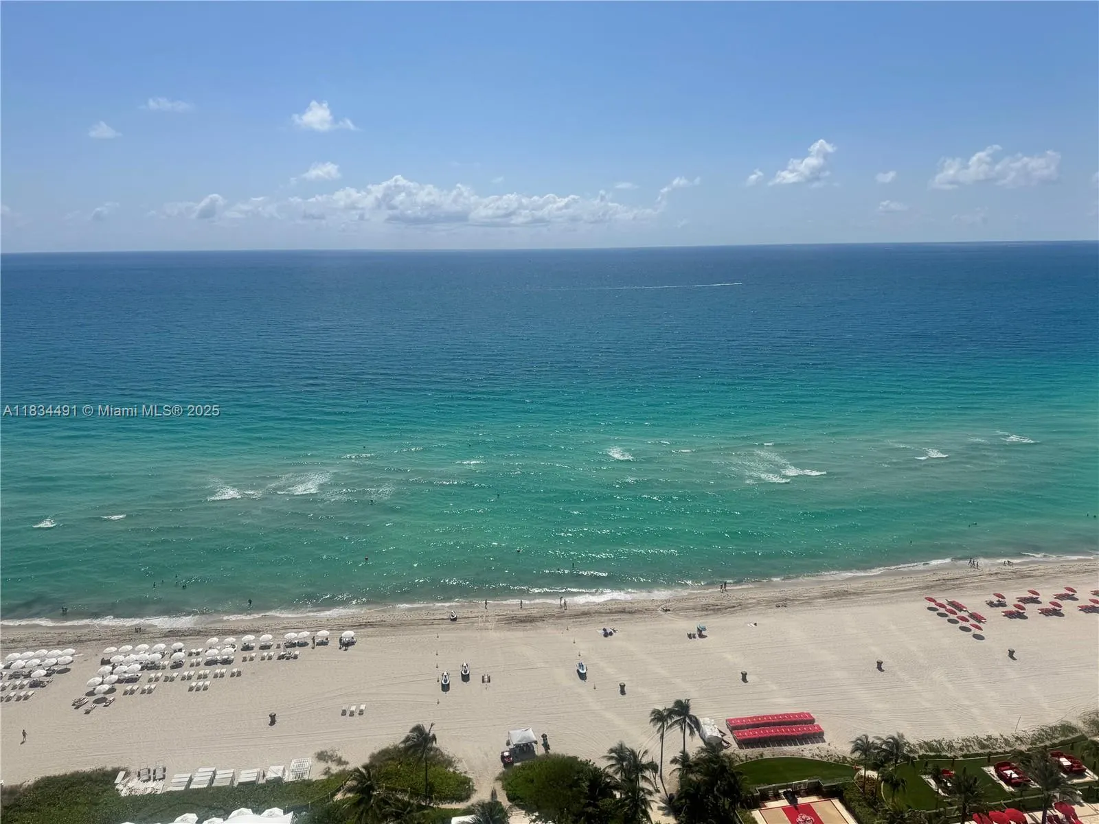 18001 Collins Ave, #1810