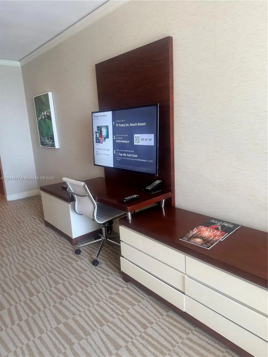 18001 Collins Ave, #1810