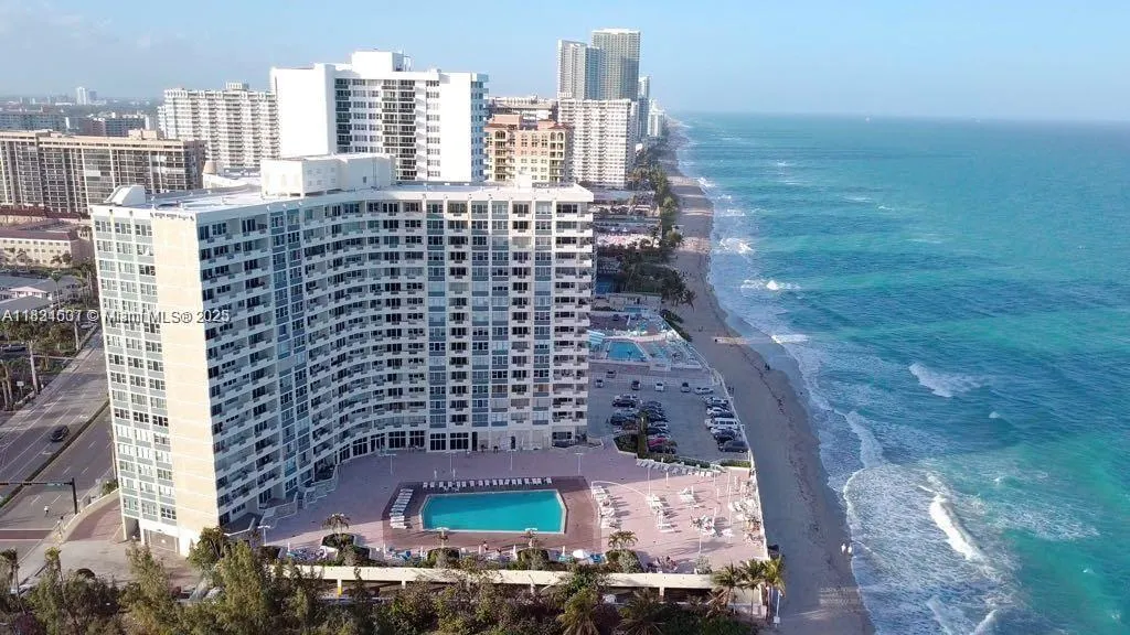 3180 S Ocean Dr, #1602