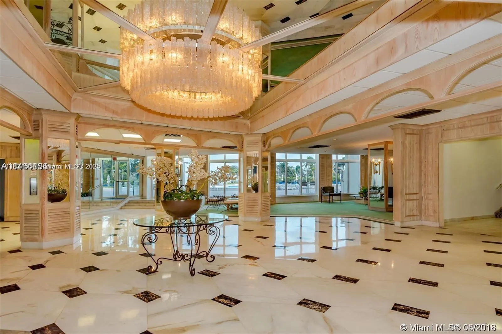3180 S Ocean Dr, #1602