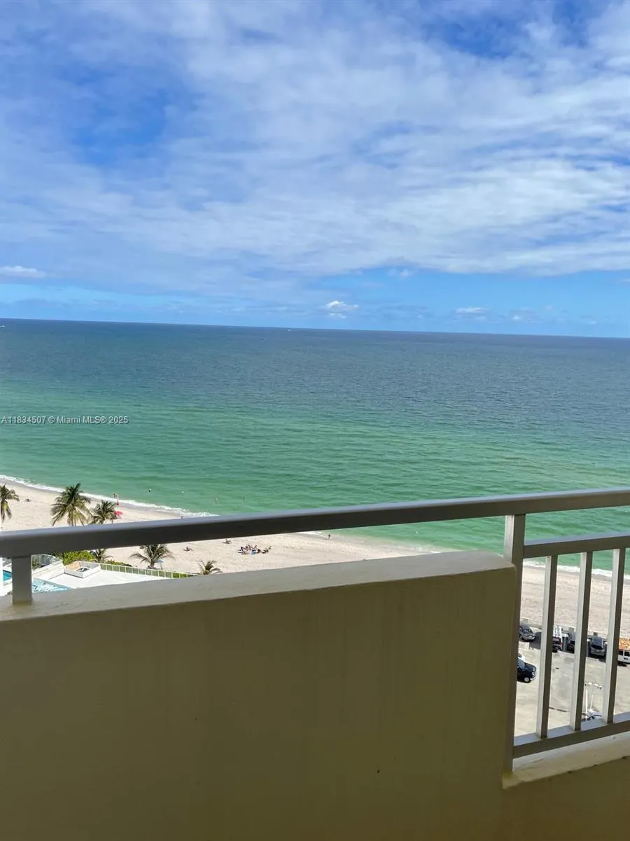 3180 S Ocean Dr, #1602