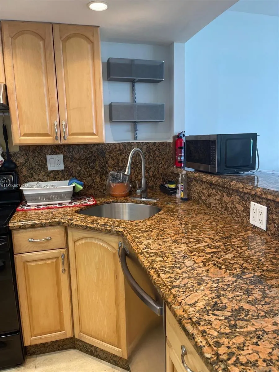 3180 S Ocean Dr, #1602
