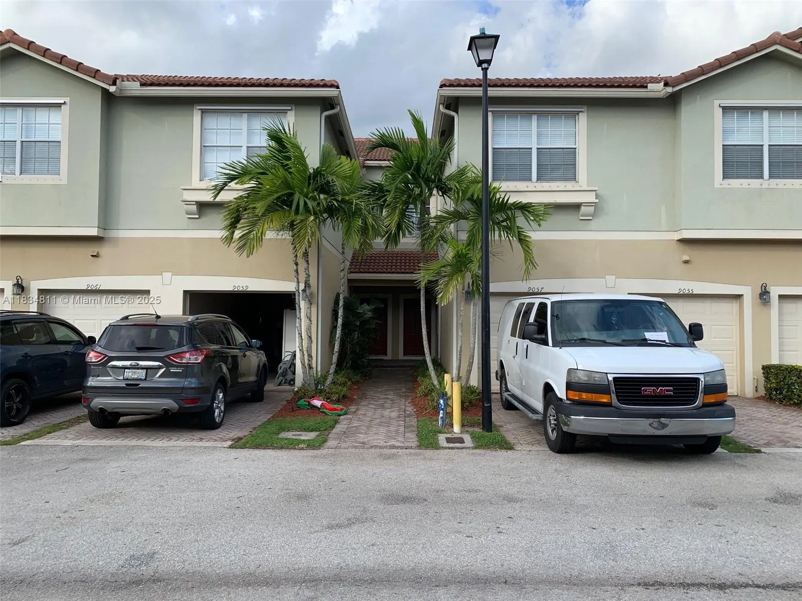 9057 Preston Pl, #0