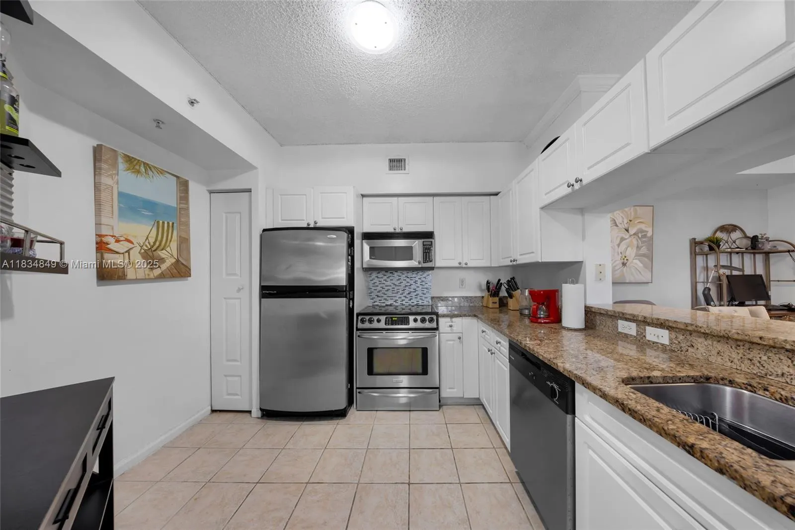 17150 N Bay Rd, #2113
