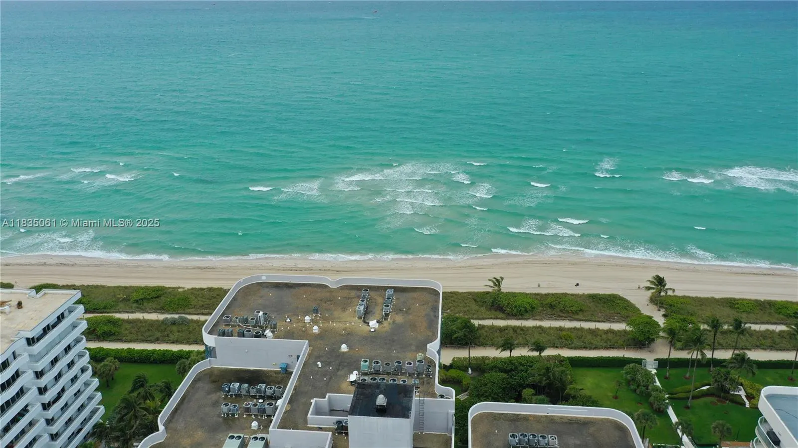 8877 Collins Ave, #705
