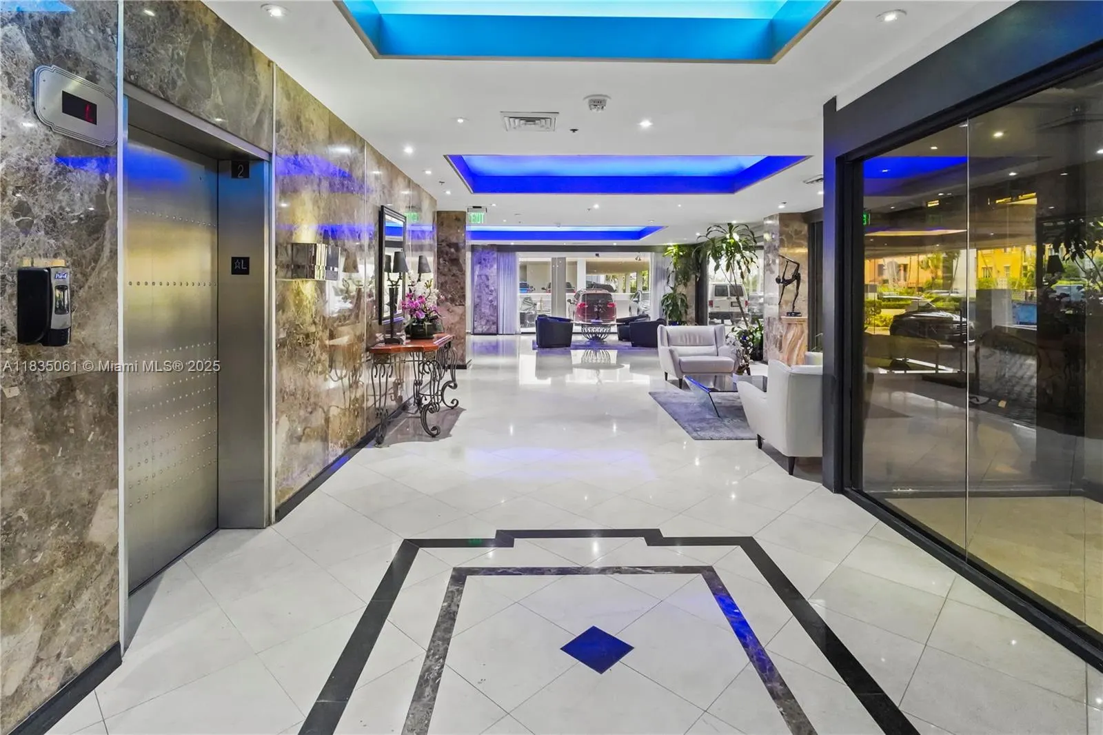 8877 Collins Ave, #705