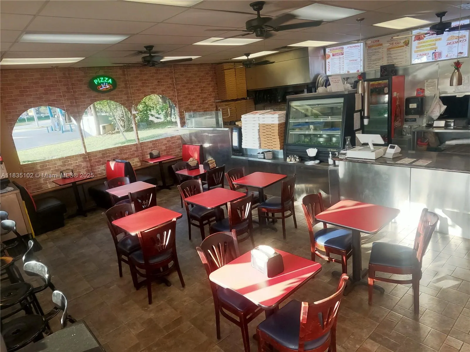 1025 W State Road 84