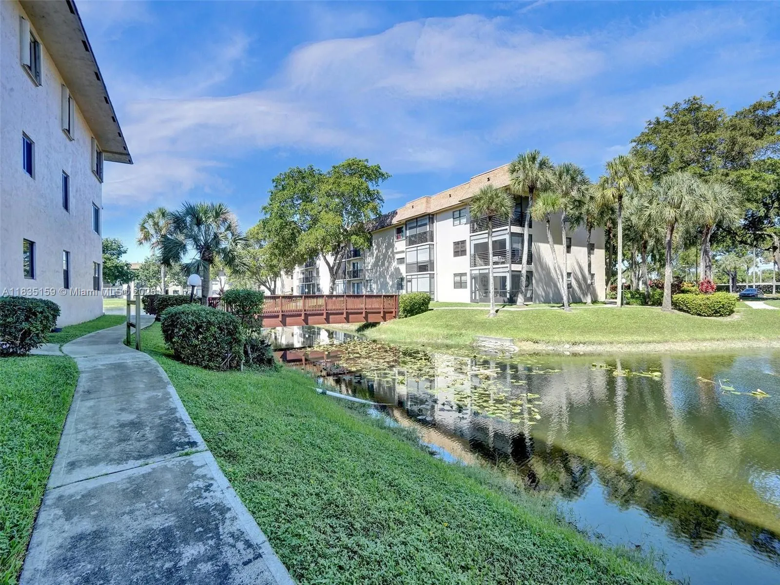 4965 E Sabal Palm Blvd, #207