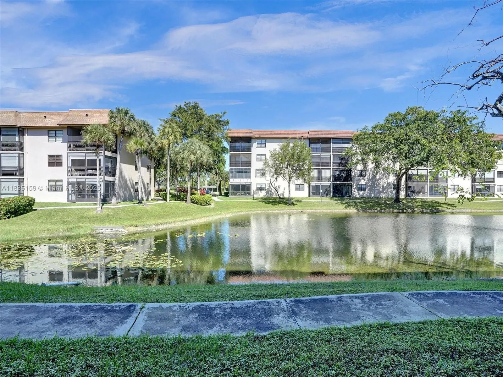 4965 E Sabal Palm Blvd, #207