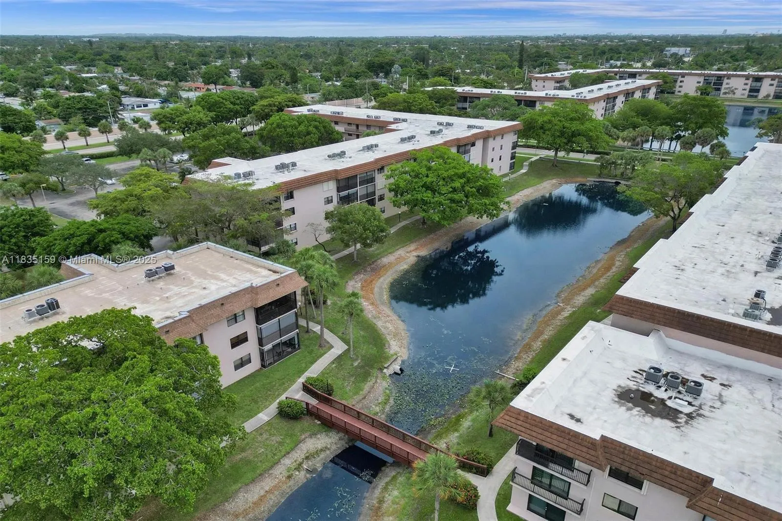 4965 E Sabal Palm Blvd, #207