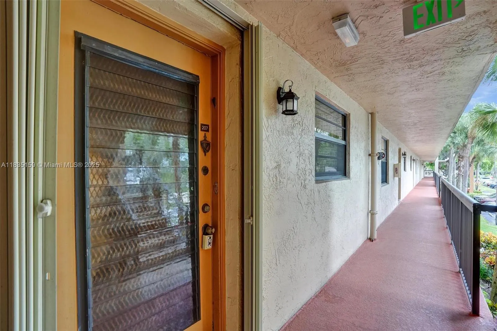 4965 E Sabal Palm Blvd, #207