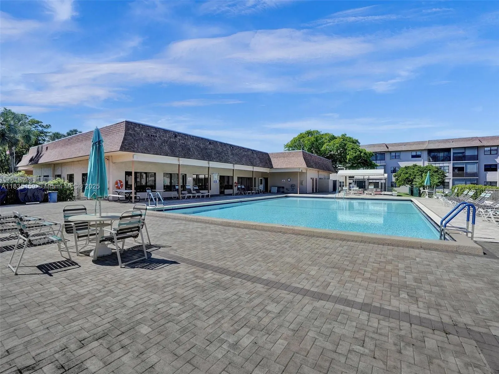 4965 E Sabal Palm Blvd, #207