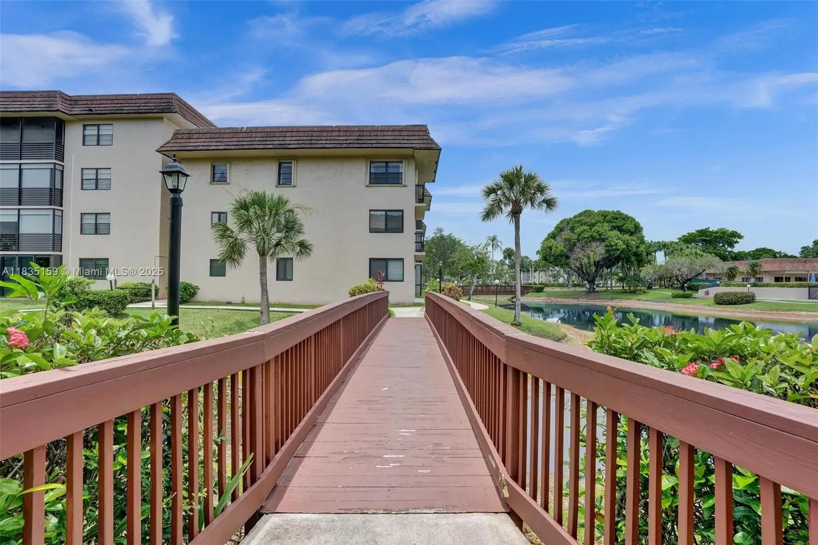 4965 E Sabal Palm Blvd, #207