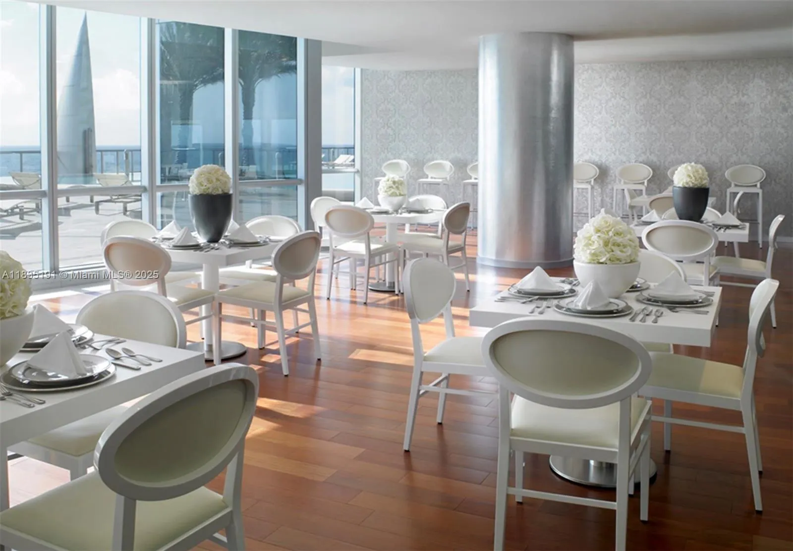 17121 Collins Ave, #2803