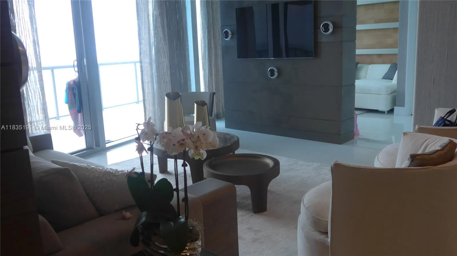 17121 Collins Ave, #2803