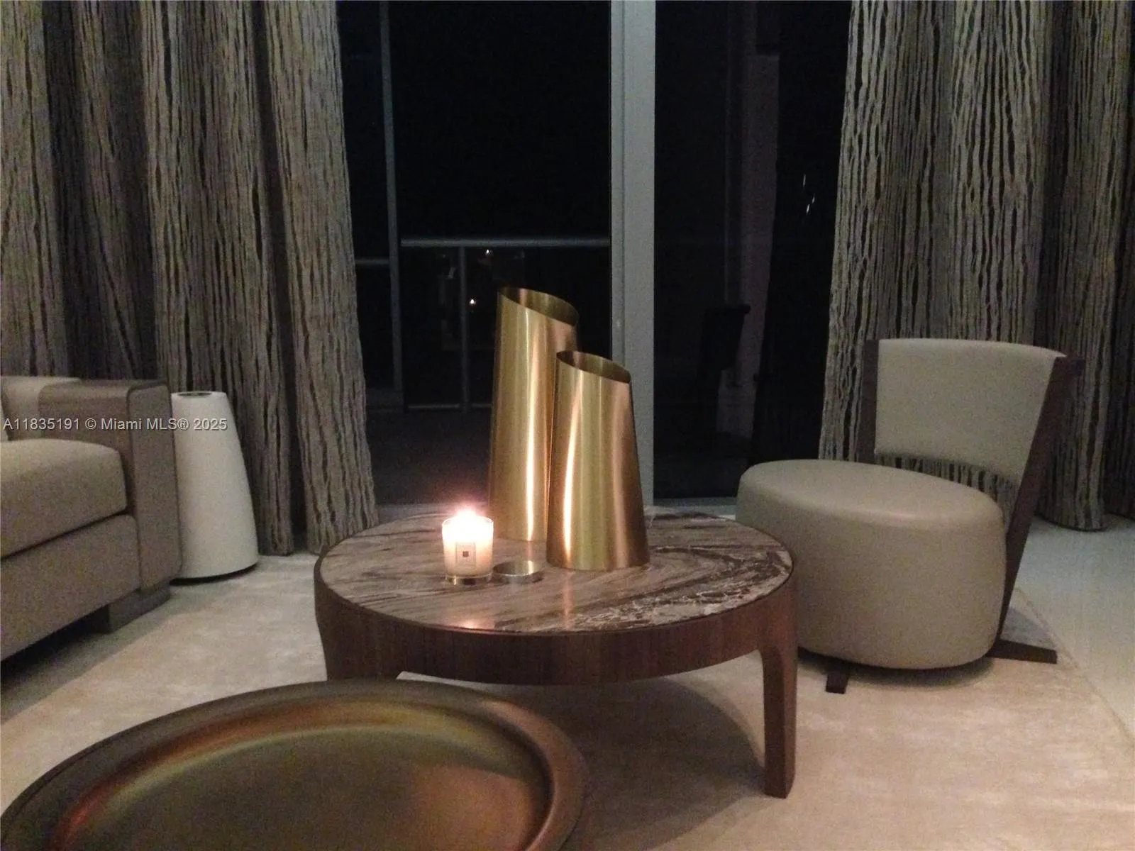 17121 Collins Ave, #2803