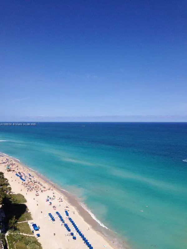 17121 Collins Ave, #2803