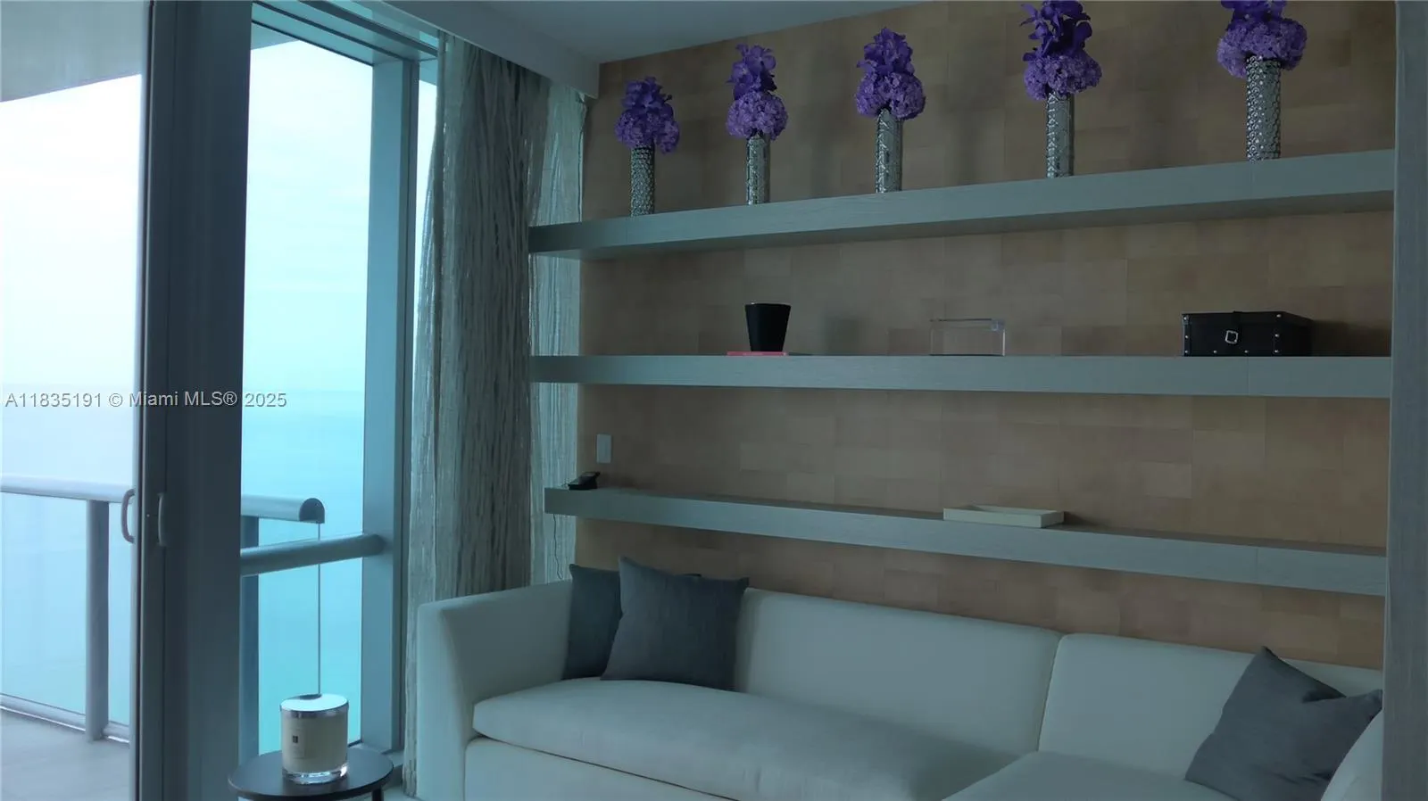 17121 Collins Ave, #2803