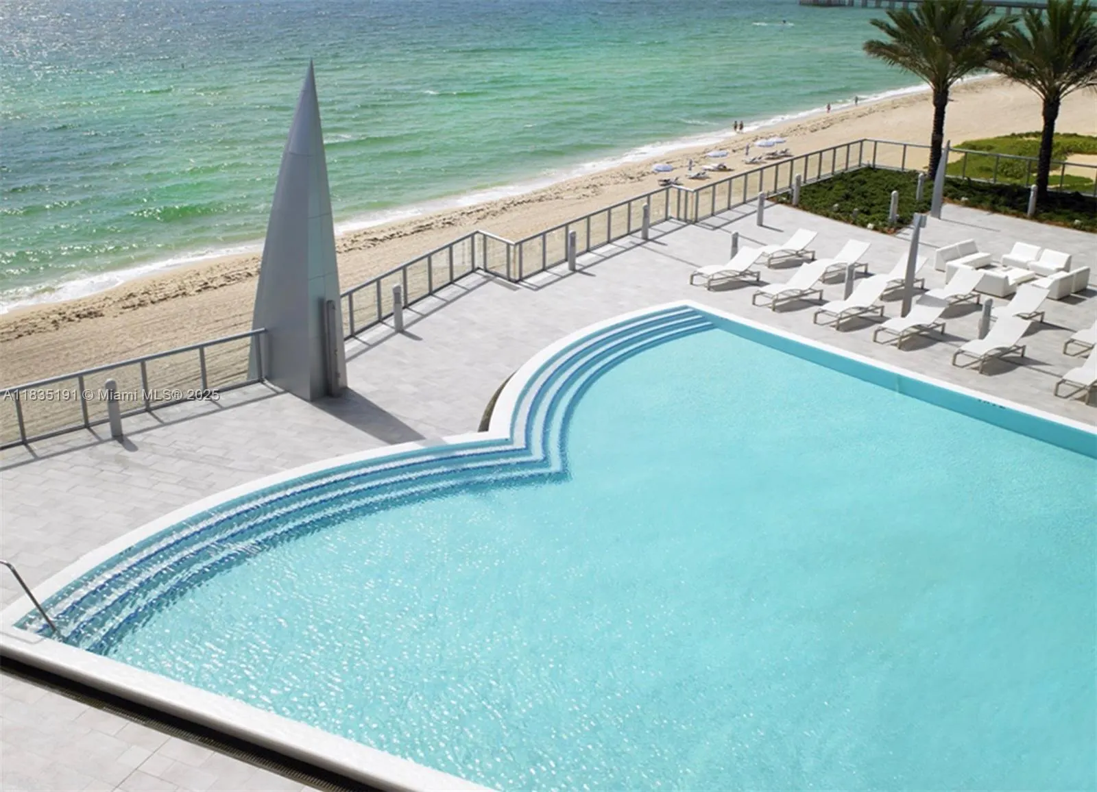 17121 Collins Ave, #2803