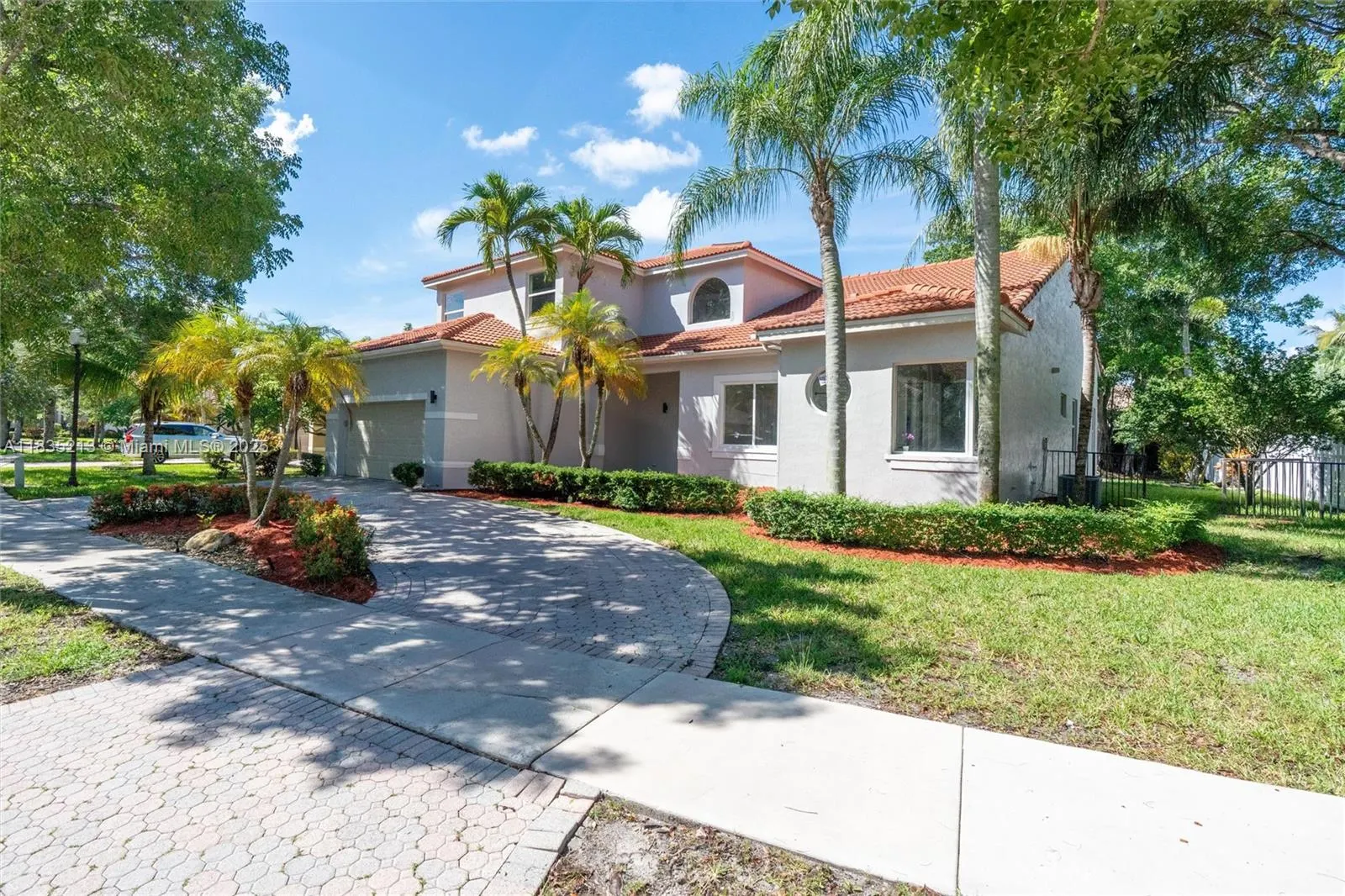 531 Stonemont Dr