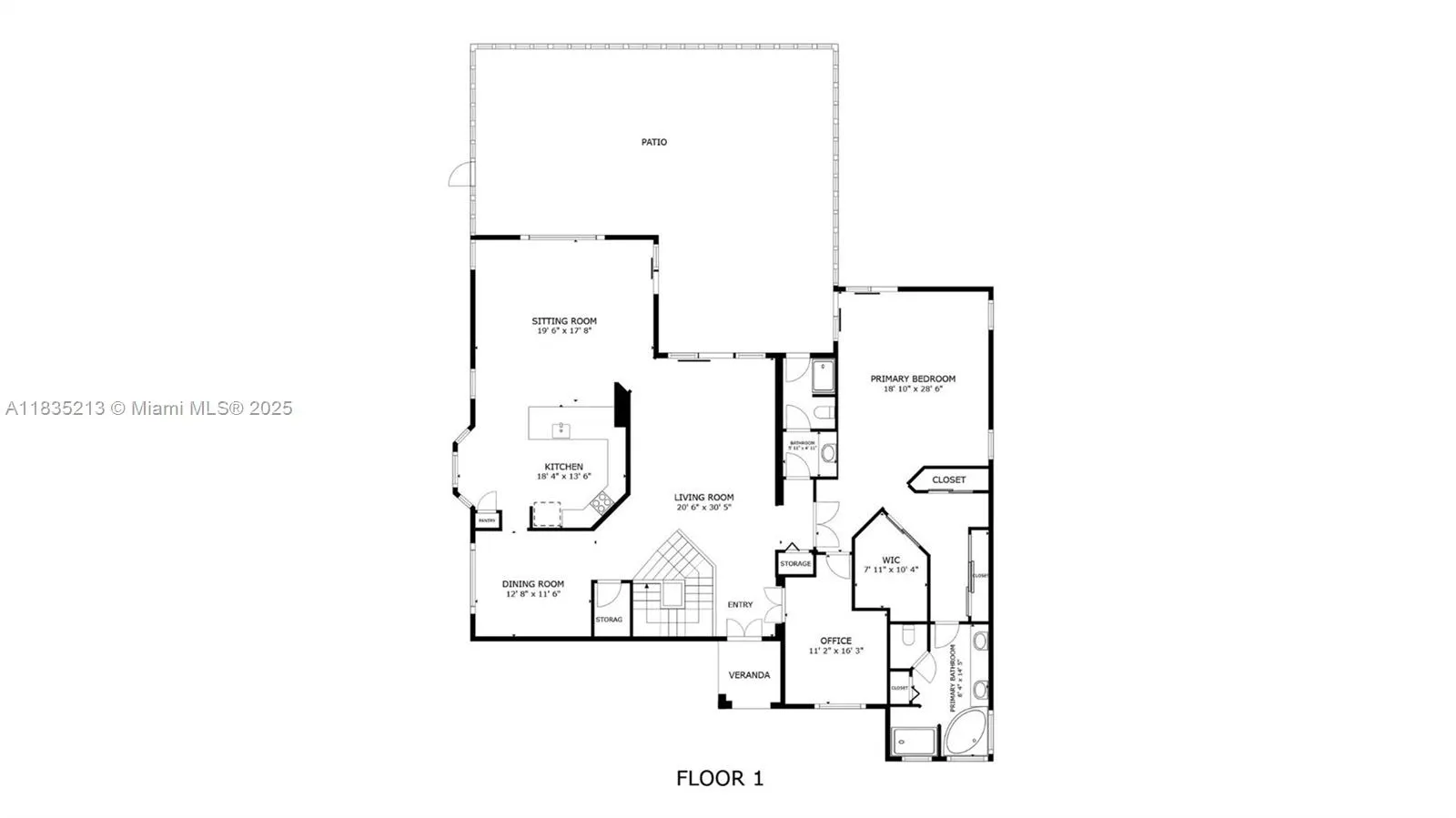 531 Stonemont Dr